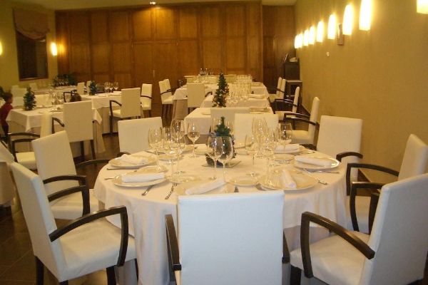 Hotel Mirador de la Portilla (Jarandilla de la Vera)
